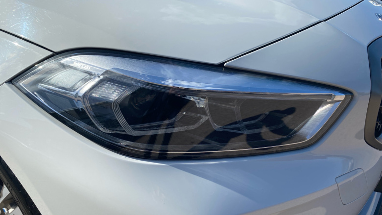 BMW 1 Series M135i xDrive 5dr Step Auto Petrol Hatchback